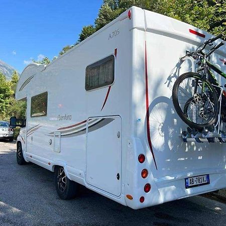 Camper Rent Motorhome Albanian Τίρανα Εξωτερικό φωτογραφία